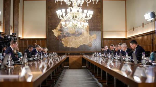 romania intr o situatie critica solutiile punctuale pentru redresarea economiei bogdan chirieac nu se pot face peste noapte