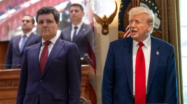 surse discutie telefonica intre donald trump si nicusor dan bogdan chirieac e singura veste buna din ultimele sase luni
