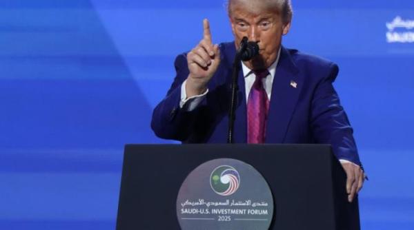 trump declara ca vladimir putin se joaca cu focul