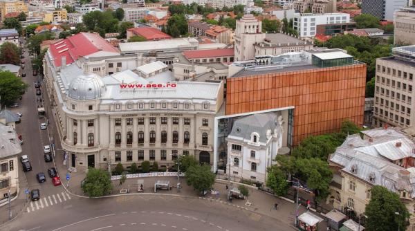 admiterea la academia de studii economice din bucuresti ase iulie 2025 programele universitare de licenta masterat si doctorat