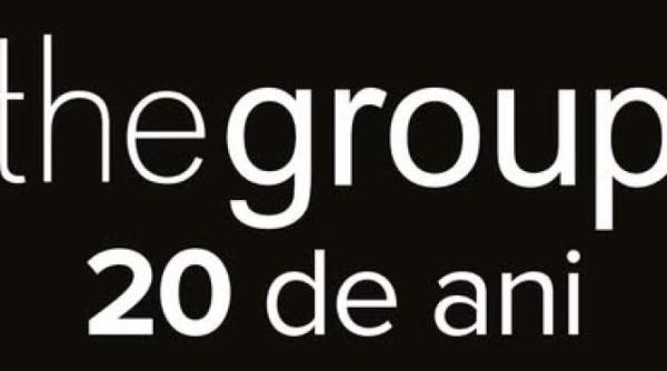 agentia the group a implinit 20 de ani