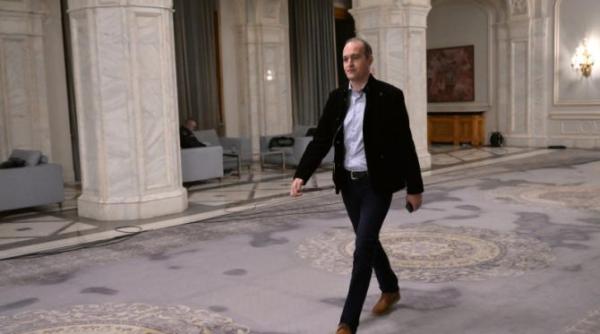 dan vilceanu trimis in judecata dupa ce l a muscat de nas pe florin roman