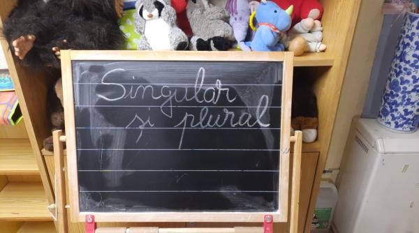 scoala in limba romana din madrid unde copiii isi aduc parintii nu invers