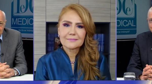 alergii si cancer de piele prof dr olga simionescu la academia de sanatate