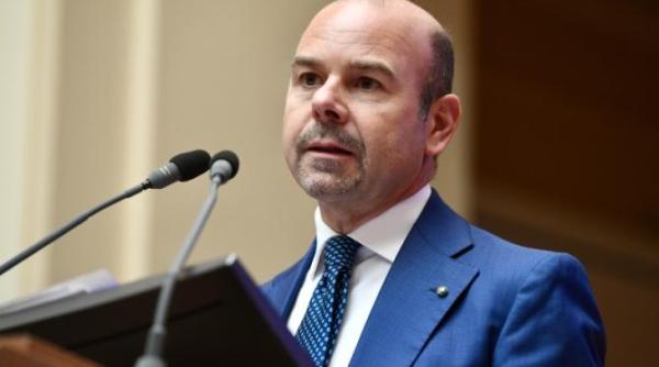 ambasadorul italiei la bucuresti e s alfredo m durante mangoni la interviurile dc news