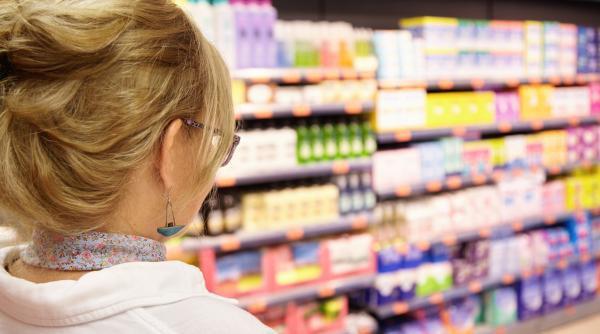 ce a patit o romanca intr un supermarket prietena ei italianca a povestit tot esti straina stai la locul tau