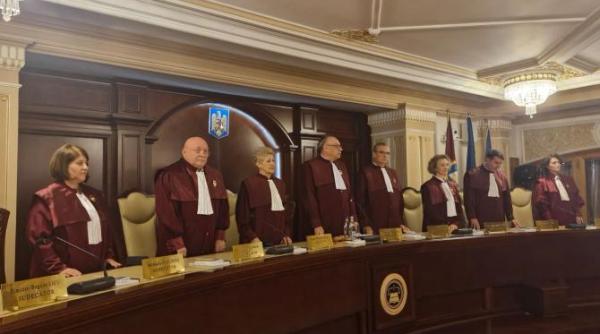 declararea averii dupa decizia ccr adevaratul test pentru nicusor dan