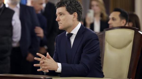 nicusor dan critica decizia ccr in contradictie cu un principiu esential al democratiei transparenta