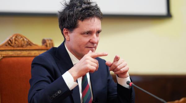 nicusor dan deschide dialogul fiscal raspunsul mediului de afaceri