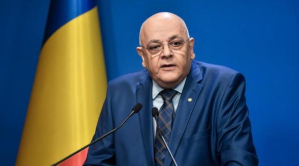 salvarea minei praid in mainile guvernului arafat suntem in curs de a rezolva aceasta problema