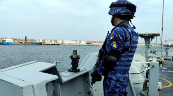 ue lanseaza o strategie majora pentru marea neagra romania in prima linie a apararii europene