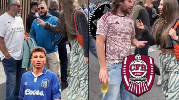 cat de multe stiu englezii despre fotbalul romanesc o romanca i a pus la test pe fanii lui fulham si manchester city