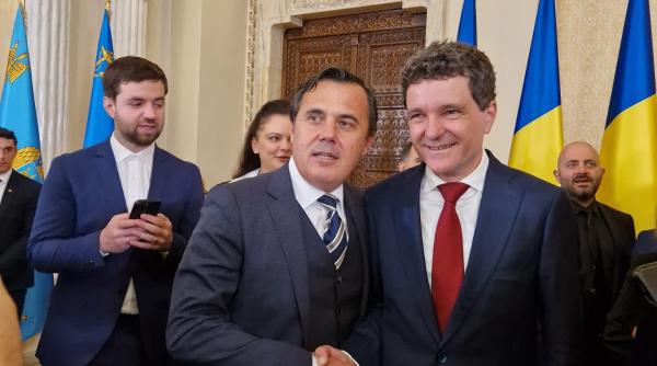 fostul ministru grinda ion stefan a suferit un avc e internat in spital