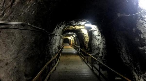 interventie de urgenta la salina praid bugetul alocat si precizarile de ultima ora ale ministrului economiei bogdan ivan