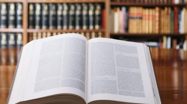 lansarea volumului iv al enciclopediei juridice o opera de referinta pentru dreptul romanesc