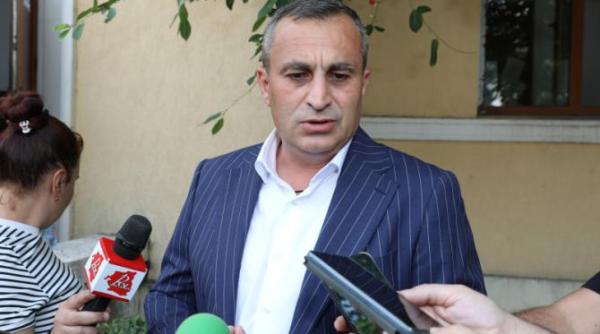 psd olt vrea opozitie mai bine pe margine decat din nou in scandal