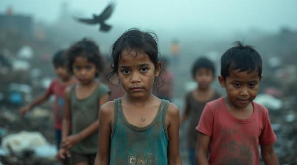 1 din 5 copii de la sat se simte fericit in romania pentru mii fericirea inseamna sa nu fie certati sau batuti