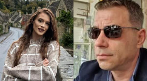 ce mesaje scria robert barbatul care a impuscat o mortal pe teodora marcu le scria de mana si le publica pe facebook