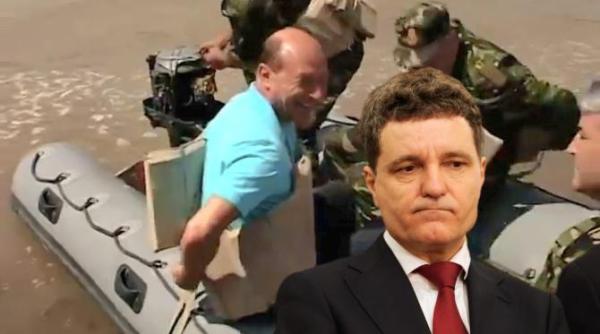 nicusor dan pe urmele lui traian basescu ale lui klaus iohannis n au ajuns in mocirla bogdan chirieac se duce si salveaza lumea e bun