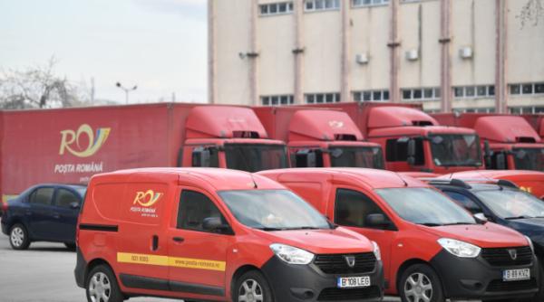 10 milioane lei furati de la sediul central al postei romane din timisoara banii au fost recuperati