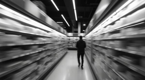 trucuri psihologice simple pentru a cheltui mai putin la supermarket