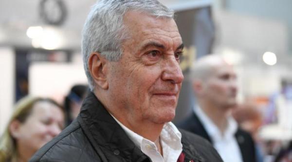 calin popescu tariceanu achitat definitiv in dosarul in care a fost acuzat de mita de 800 000 de dolari