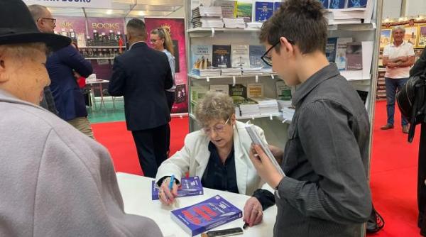 ce ar schimba profesoara mariana badea daca ar fi din nou la catedra