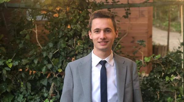 de la satul sucevean la politica din lisabona sergiu senciuc invitat la generatia globala