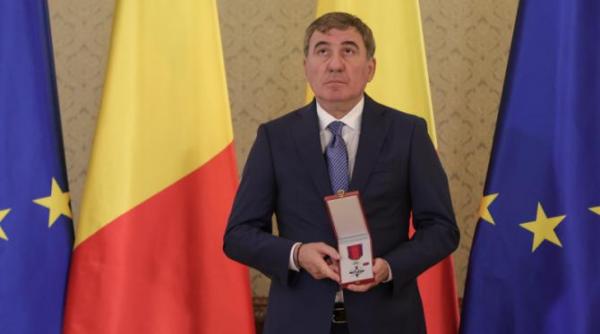 gica hagi anunt surprinzator pentru fanii fotbalului romanesc dragi faristi am luat decizia