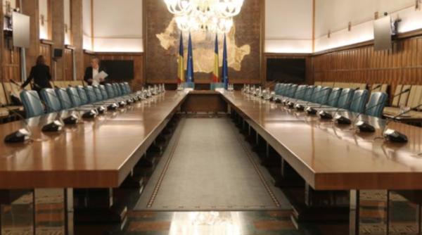 guvernul bolojan configuratie in lucru marian neacsu la transporturi grindeanu la conducerea camerei deputatilor surse