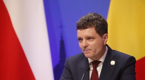 nicusor dan prima reactie dupa victoria lui karol nawrocki in polonia