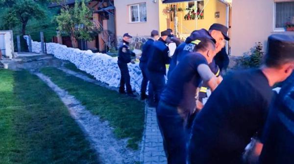 salvarea salinei praid concluziile mai