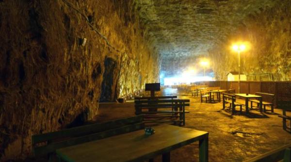 am trait si traim momente grele oamenii sunt necajiti primarul din praid numeste principala solutie care poate salva salina