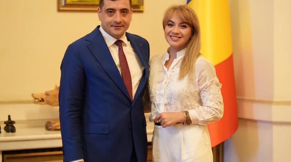 aur isi mareste randurile dupa dan dungaciu avocata silvia uscov si deputatul andrei gusa intra in partidul lui george simion