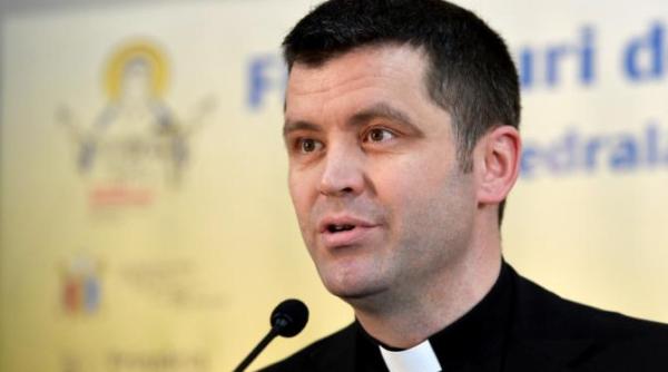 dumnezeu in era digitala parintele francisc dobos aici intervine provocarea pentru biserici