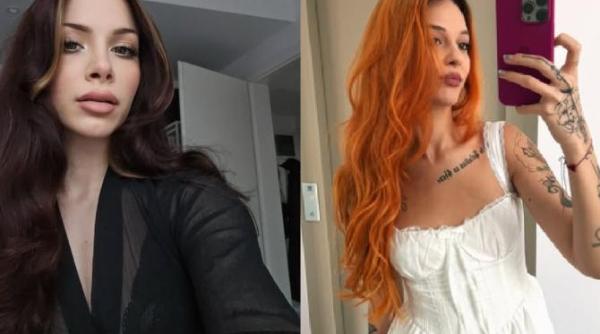 reactia taioasa a harei iubita lui iustin petrescu in scandalul cu marilu dobrescu daca ma bate fac live pe instagram