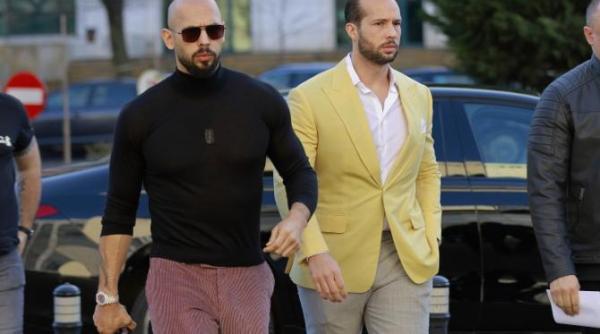 andrew tate sanse mari sa piarda cetatenia statului care nu are tratat de extradare cu romania autoritatile insulei s au sesizat