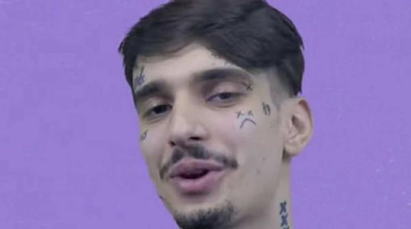 doliu in industria muzicala trapperul raul ws a murit la doar 23 de ani