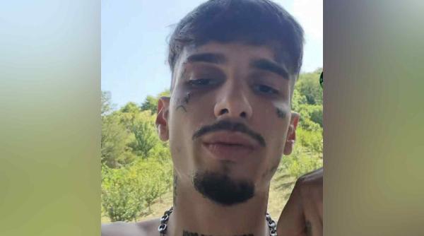 momentul care i a schimbat total viata tanarului trapper raul ws