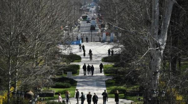 nicusor dan pastreaza palatul cotroceni deschis cand poate fi vizitat
