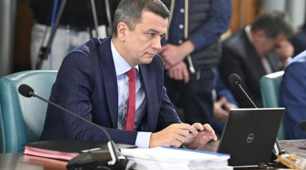 perdele de fum si zvonuri false grindeanu acuza manipulari privind formarea guvernului
