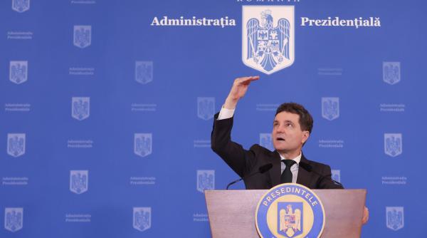 raspunsul momentului de la nicusor dan pentru dc news despre relatia cu sua si ajutorul militar pentru ucraina