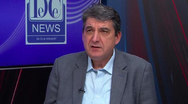 suntem departe de standardele si exigentele din zilele noastre sustine profesorul sorin ivan in tribuna invatamantului