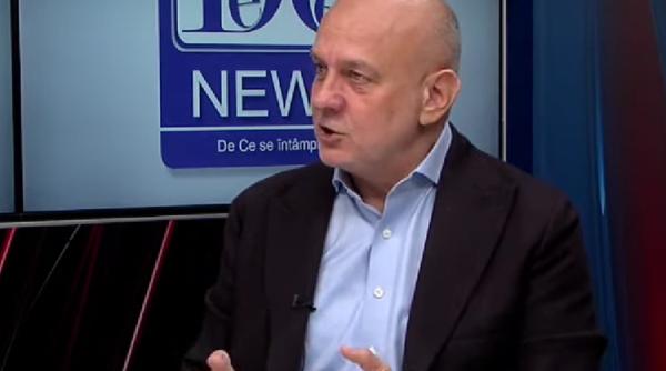 taxe mai mari concedieri ce urmeaza pentru bugetari si mediul privat dezvaluirile lui dumitru costin bns