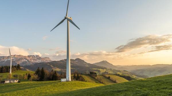 anre a emis autorizatia pentru unul dintre cele mai mari parcuri eoliene din romania