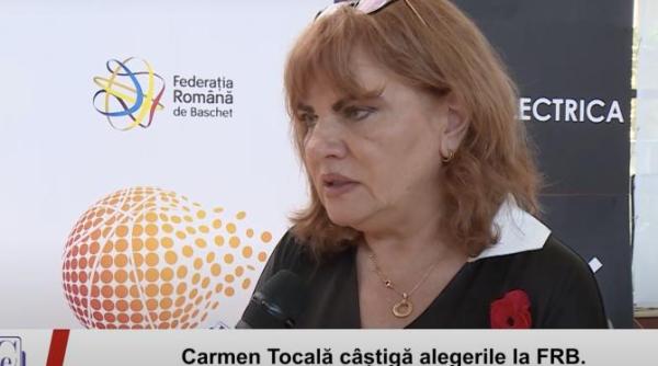 carmen tocala castiga alegerile la frb ce urmeaza pentru baschetul romanesc interviu exclusiv la dc news