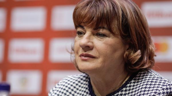 carmen tocala scrie noul cod al baschetului romanesc cum devine acest sport strategie nationala