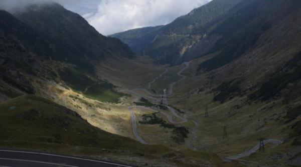 data la care se redeschide transfagarasanul