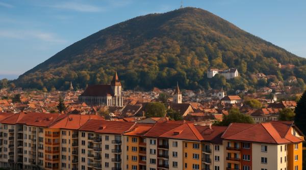 de ce tot mai multi romani aleg orasele din centrul tarii