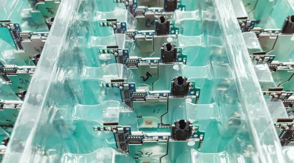 elvetienii si au facut fabrica in arad prima investitie de 30 de milioane de euro